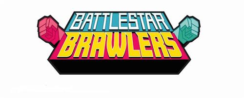 BATTLESTAR BRAWLERS trademark