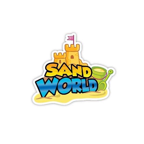 SAND WORLD trademark