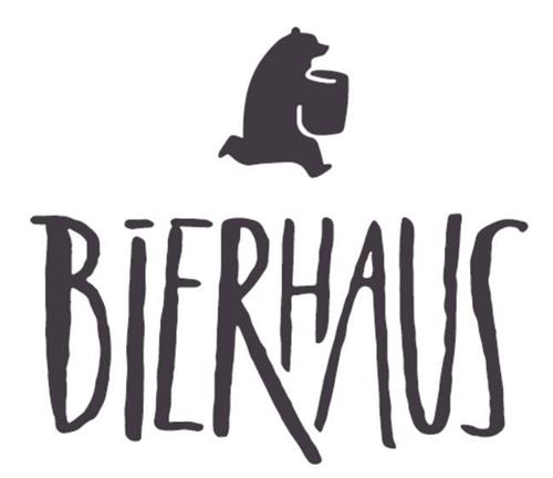 BIERHAUS trademark