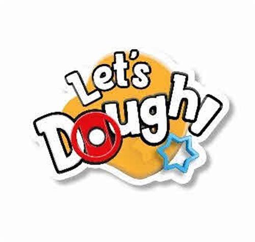 LET'S DOUGH! trademark