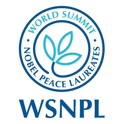 WSNPL WORLD SUMMIT NOBEL PEACE LAUREATES trademark