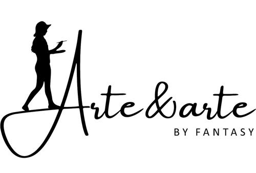 ARTE & ARTE BY FANTASY trademark