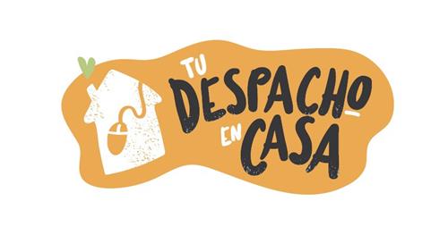 TU DESPACHO EN CASA trademark