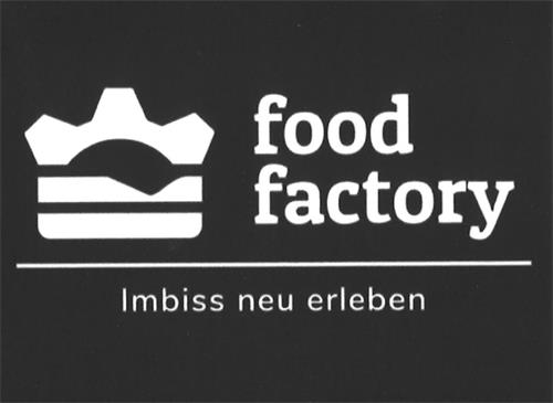 food factory trademark