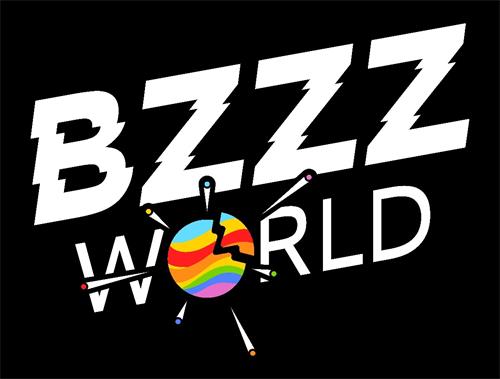 BZZZ World trademark