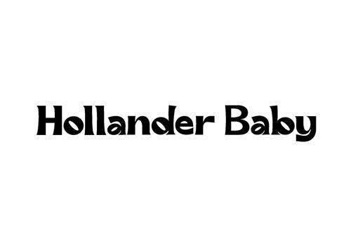 Hollander Baby trademark