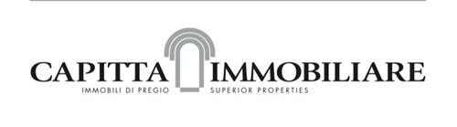 Capitta Immobiliare Immobili di pregio Superior Properties trademark