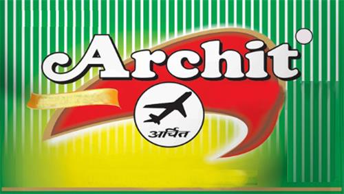 ARCHIT trademark