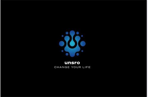 UNSRO CHANGE YOUR LIFE trademark