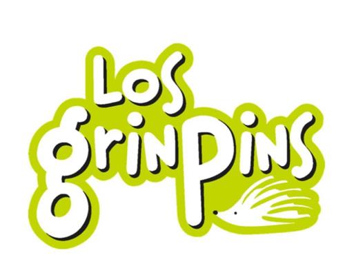 Los grinpins trademark