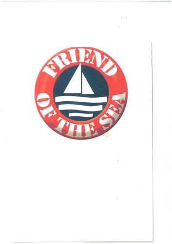 FRIEND OF THE SEA trademark