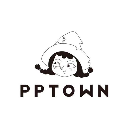 PPTOWN trademark