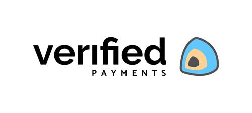 verified PAYMENTS trademark