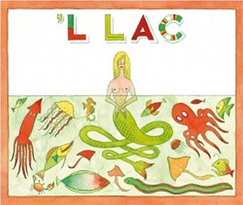 'L LAC trademark