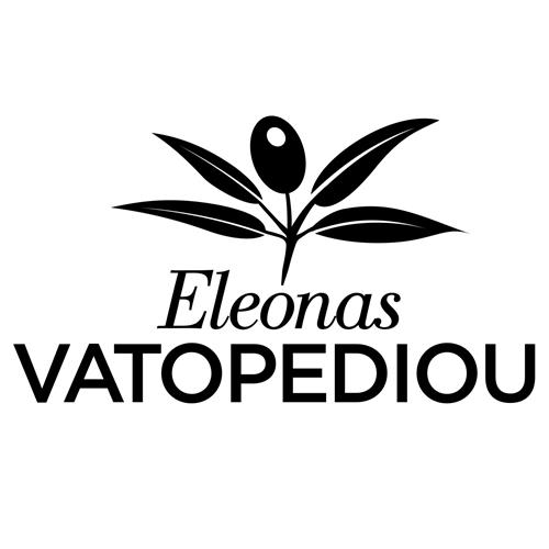 Eleonas VATOPEDIOU trademark