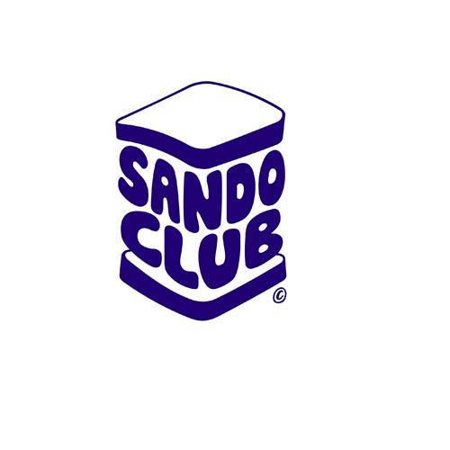 SANDO CLUB trademark