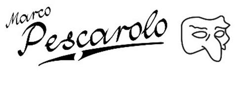 MARCO PESCAROLO trademark