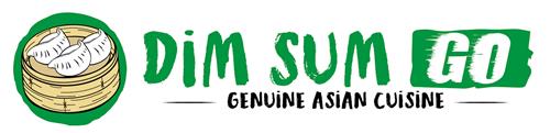 DIM SUM GO - GENUINE ASIAN CUISINE - trademark