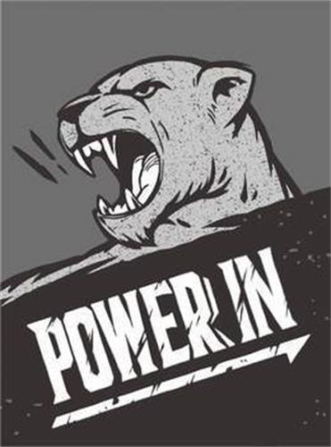 POWER IN trademark