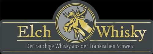 Elch Whisky - Der rauchige Whisky aus der Fränkischen Schweiz trademark