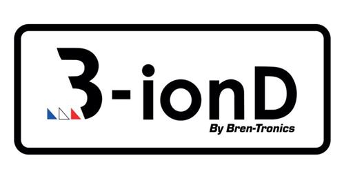 B-ionD By Bren-Tronics trademark