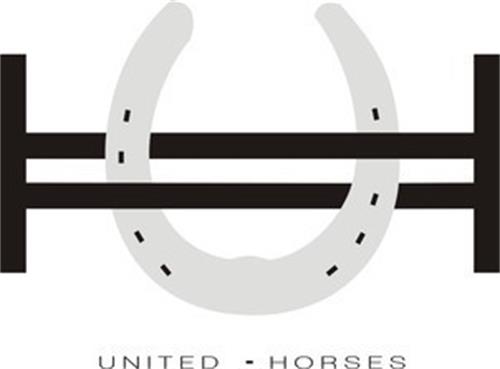 UNITED HORSES trademark