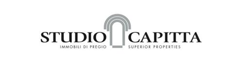 Studio Capitta Immobili di pregio Superior Properties trademark