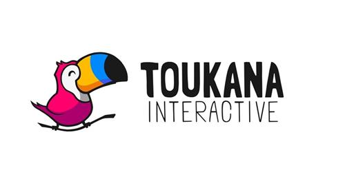 Toukana Interactive trademark