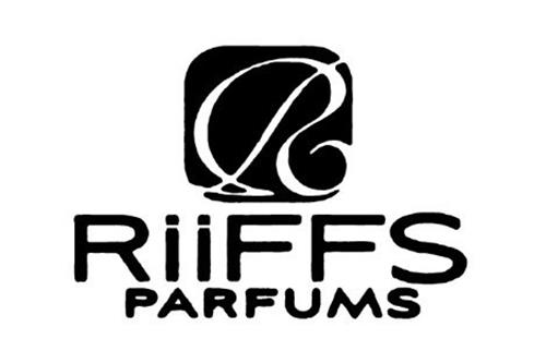 RiiFFS PARFUMS trademark