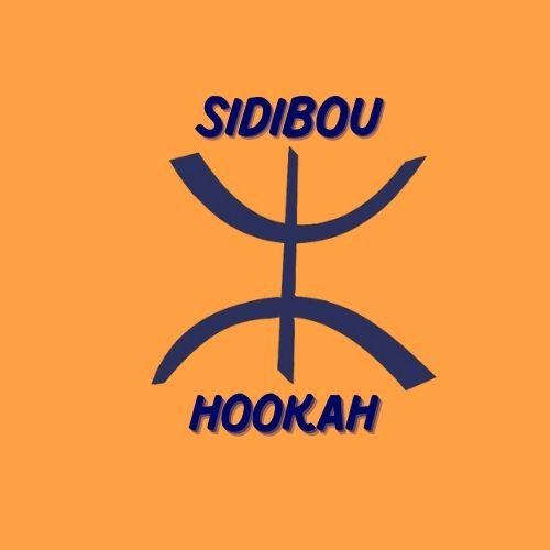 SIDIBOU HOOKAH trademark