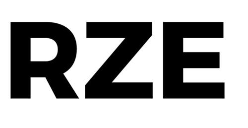 RZE trademark