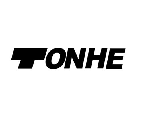 TONHE trademark