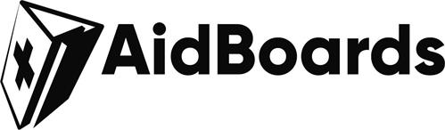 AidBoards trademark