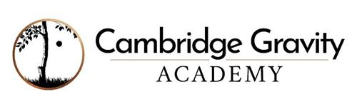 Cambridge Gravity ACADEMY trademark