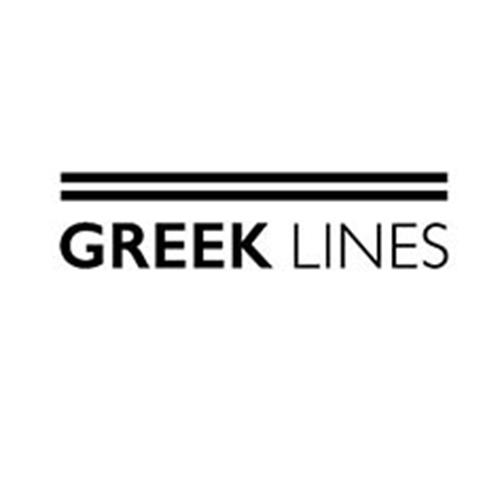 GREEK LINES trademark