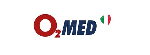 O2MED trademark