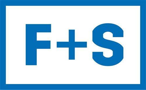 F+S trademark