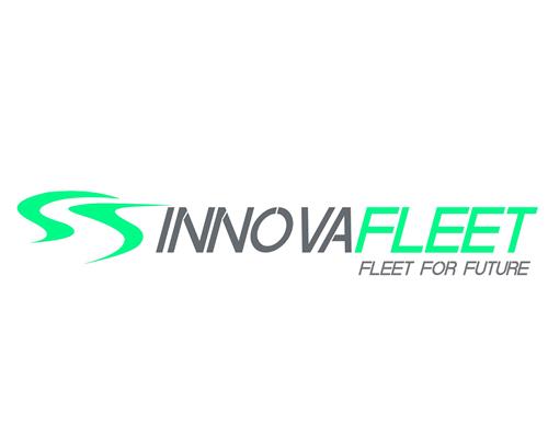 INNOVAFLEET FLEET FOR FUTURE trademark