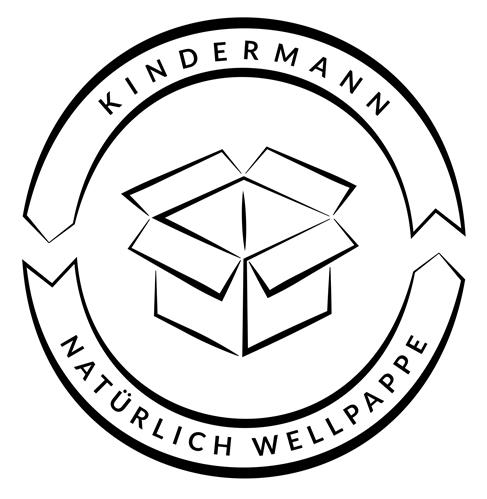 KINDERMANN NATÜRLICH WELLPAPPE trademark