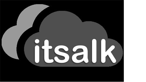 itsalk trademark