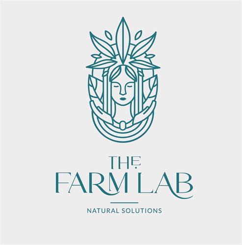 THE FARM LAB NATURAL SOLUTIONS trademark