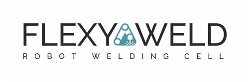 FLEXY WELD ROBOT WELDING CELL trademark