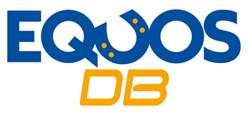 EQUOS DB trademark