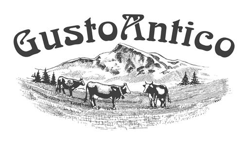 GUSTO ANTICO trademark