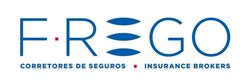 F REGO CORRETORES DE SEGUROS INSURANCE BROKERS trademark