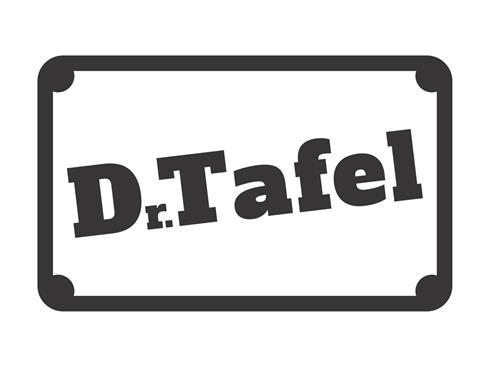 Dr.Tafel trademark