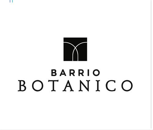 BARRIO BOTANICO trademark