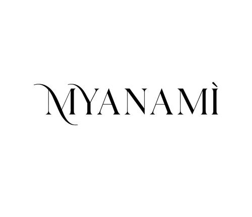 MYANAMI' trademark