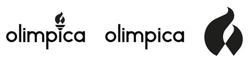 olimpica olimpica trademark