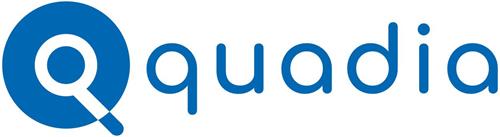 QUADIA trademark